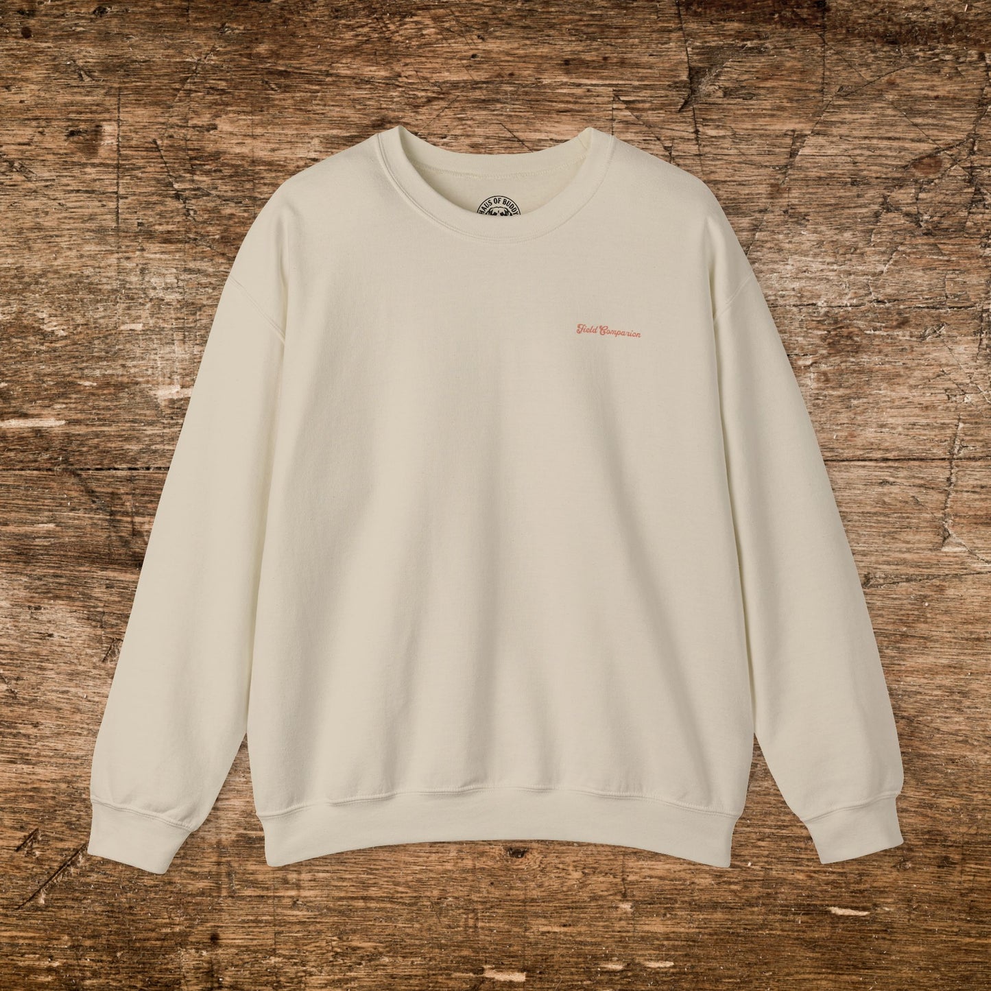 Field Companion Crewneck