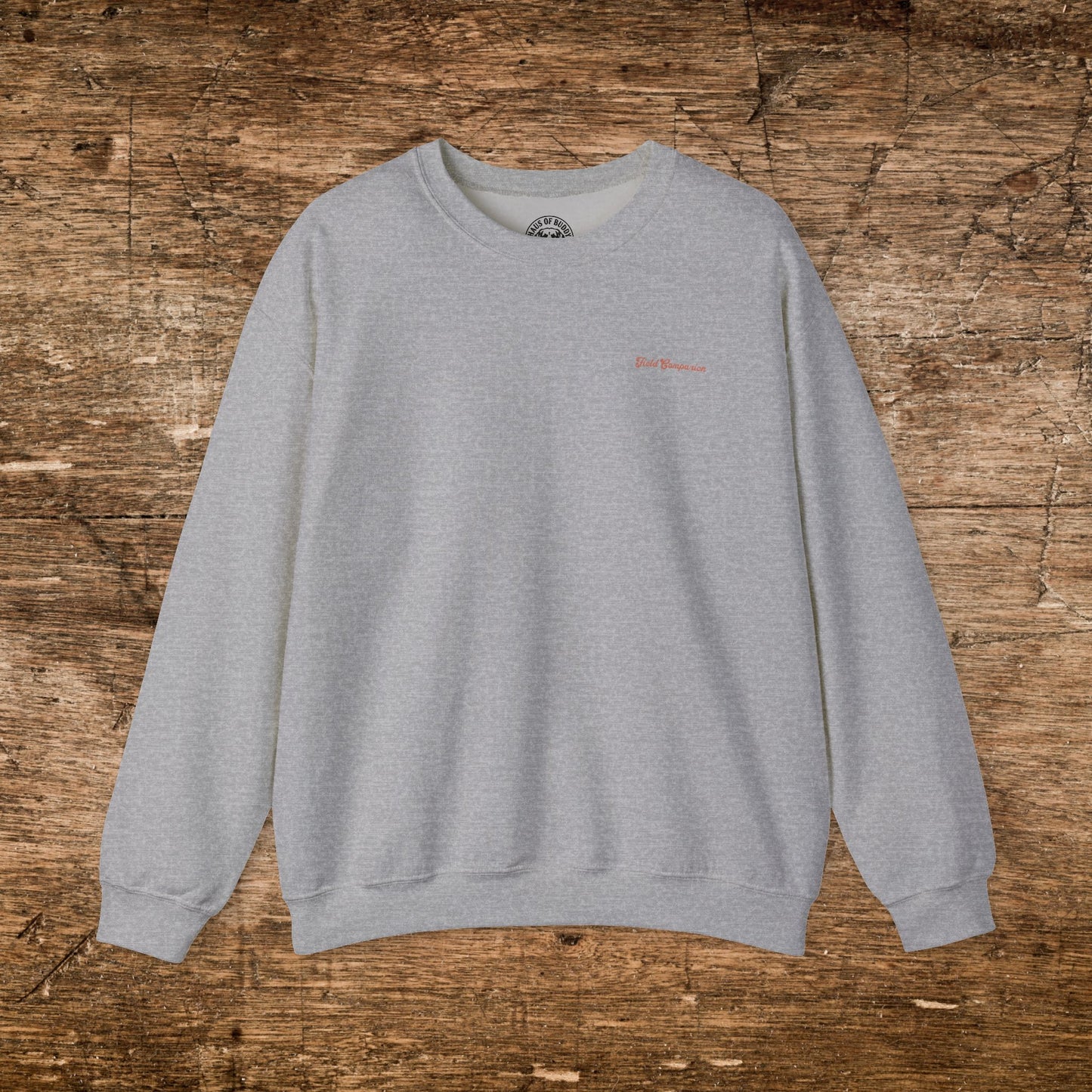 Field Companion Crewneck