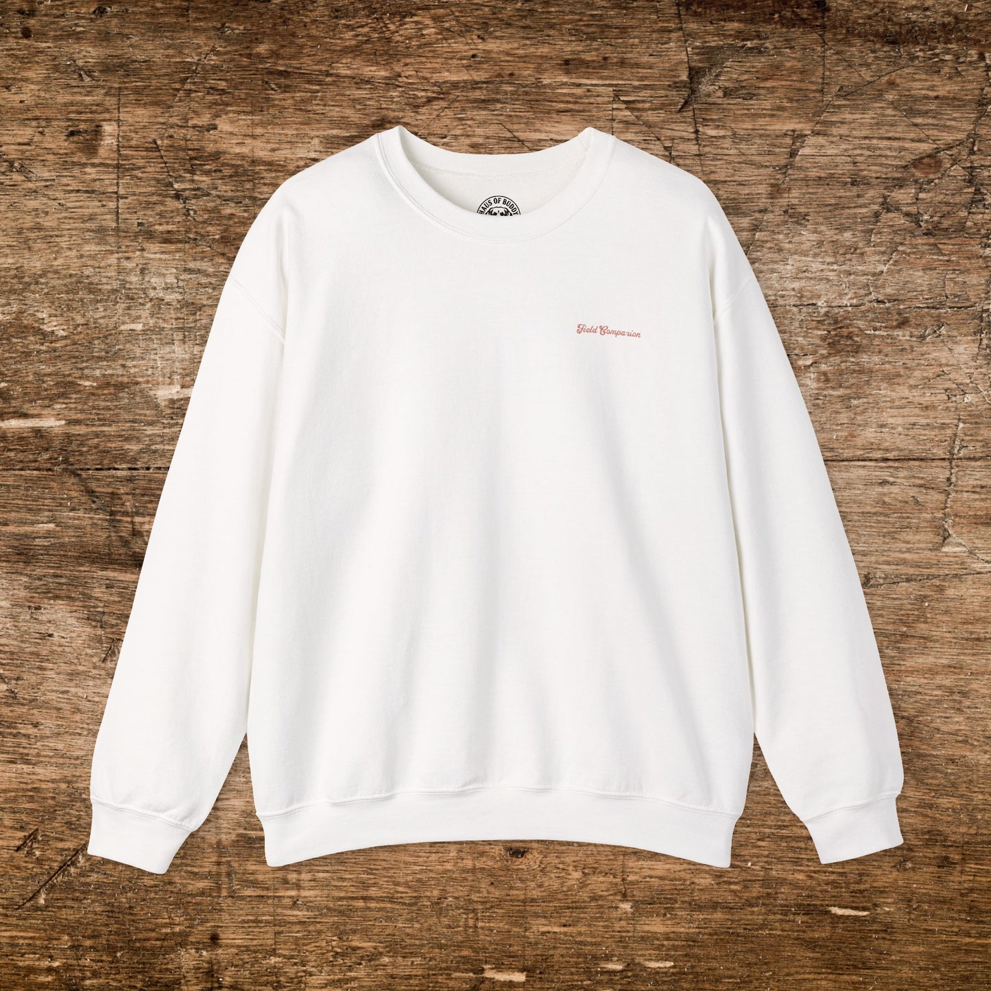 Field Companion Crewneck