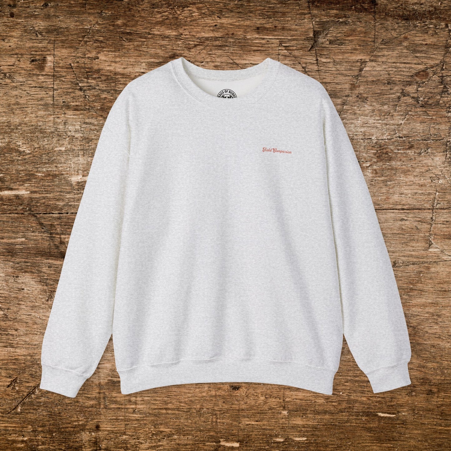 Field Companion Crewneck