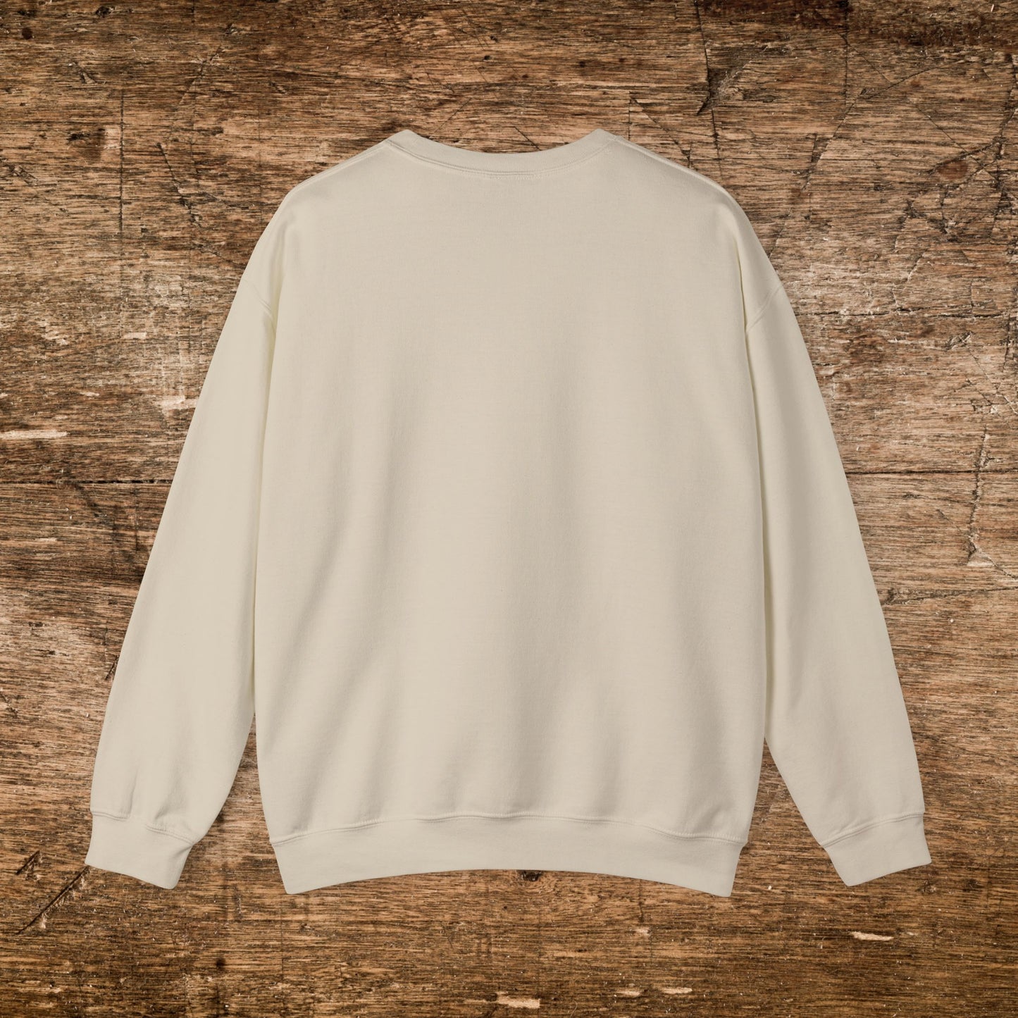Trail Buddy Crewneck Sweatshirt