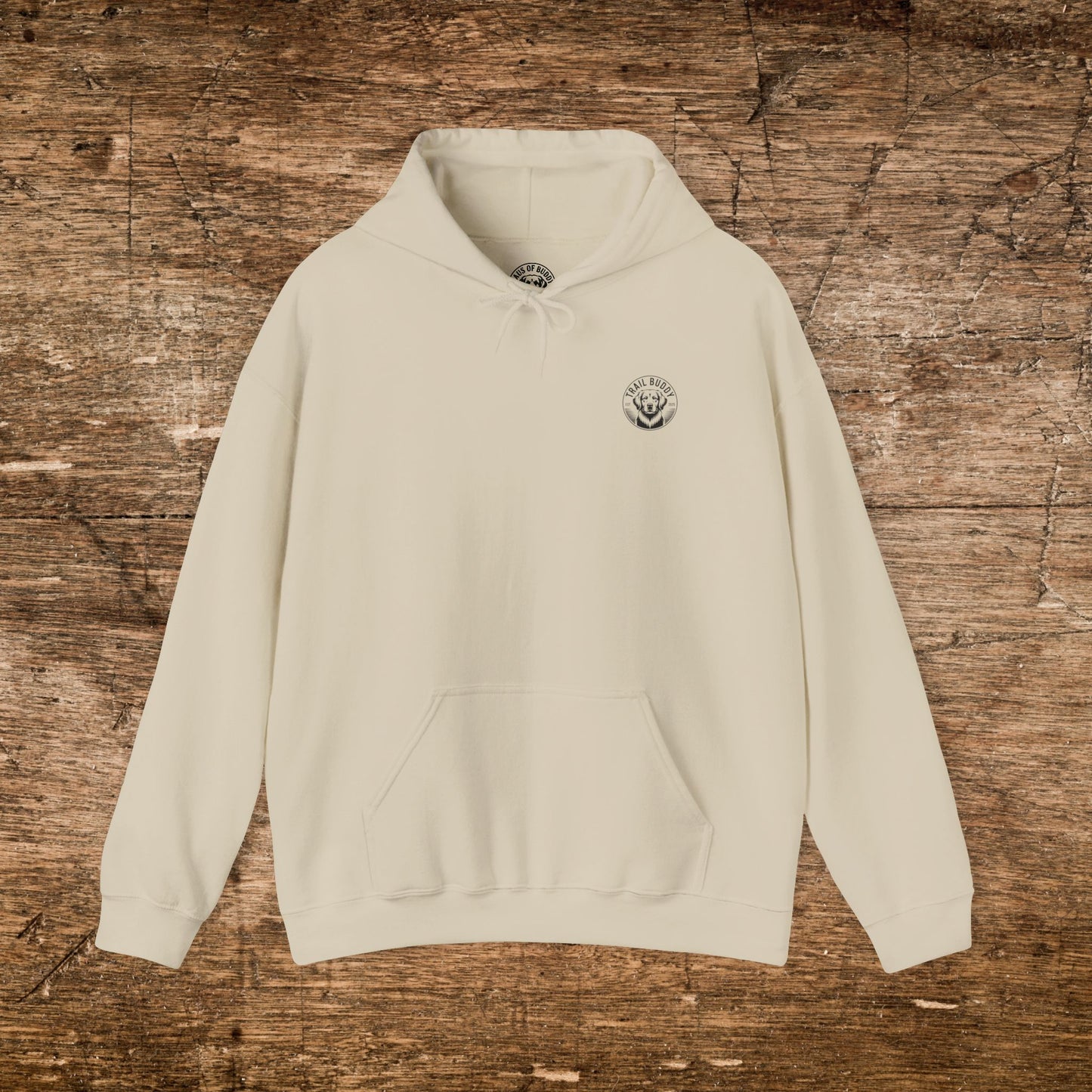 Trail Buddy Hoodie
