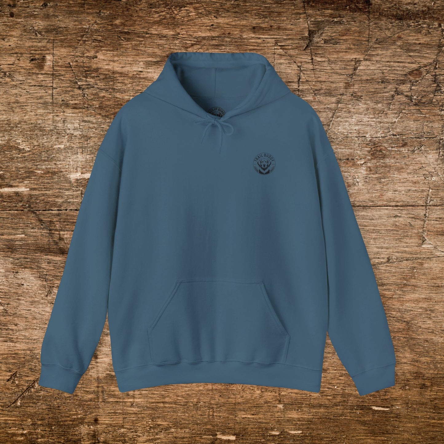 Trail Buddy Hoodie