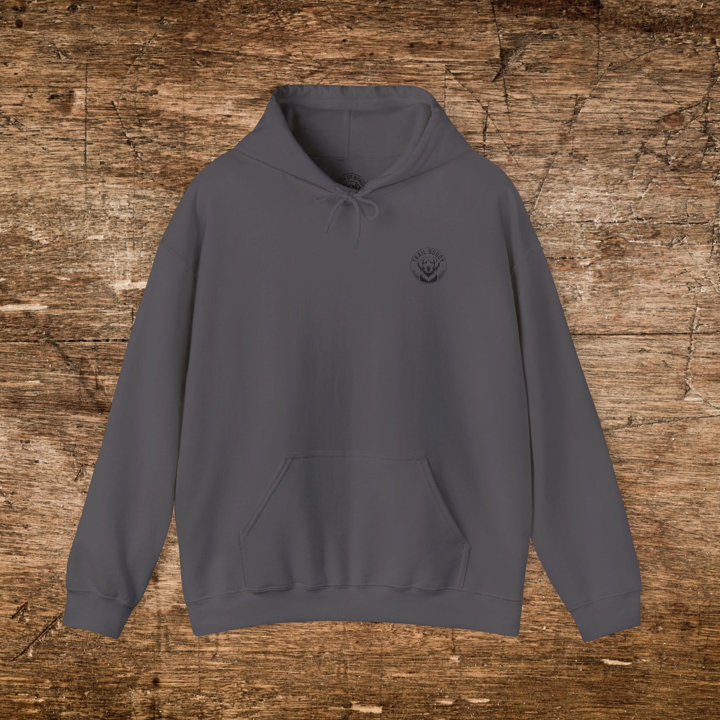 Trail Buddy Hoodie