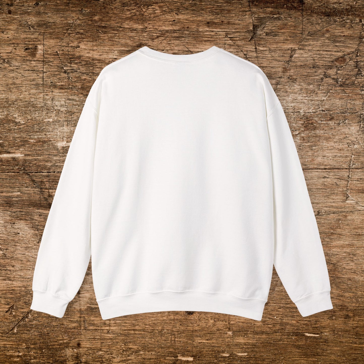 Trail Buddy Crewneck Sweatshirt