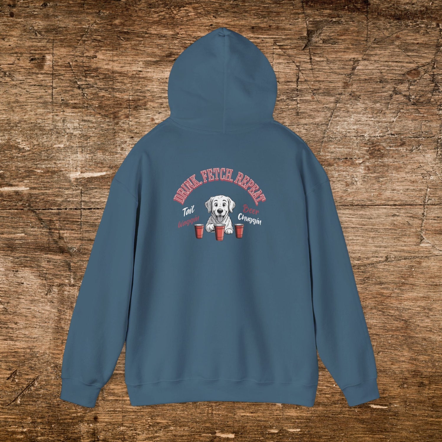 Hoodies