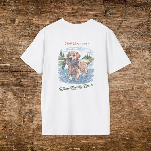 Field Companion Tee