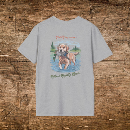 Field Companion Tee