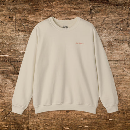 Field Companion Crewneck
