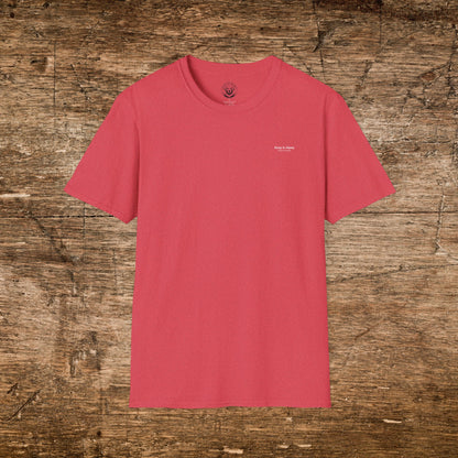 Classy & Sassy Buddy Tee