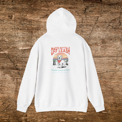 Trail Buddy Hoodie