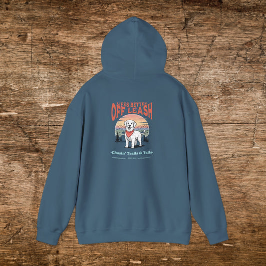 Trail Buddy Hoodie