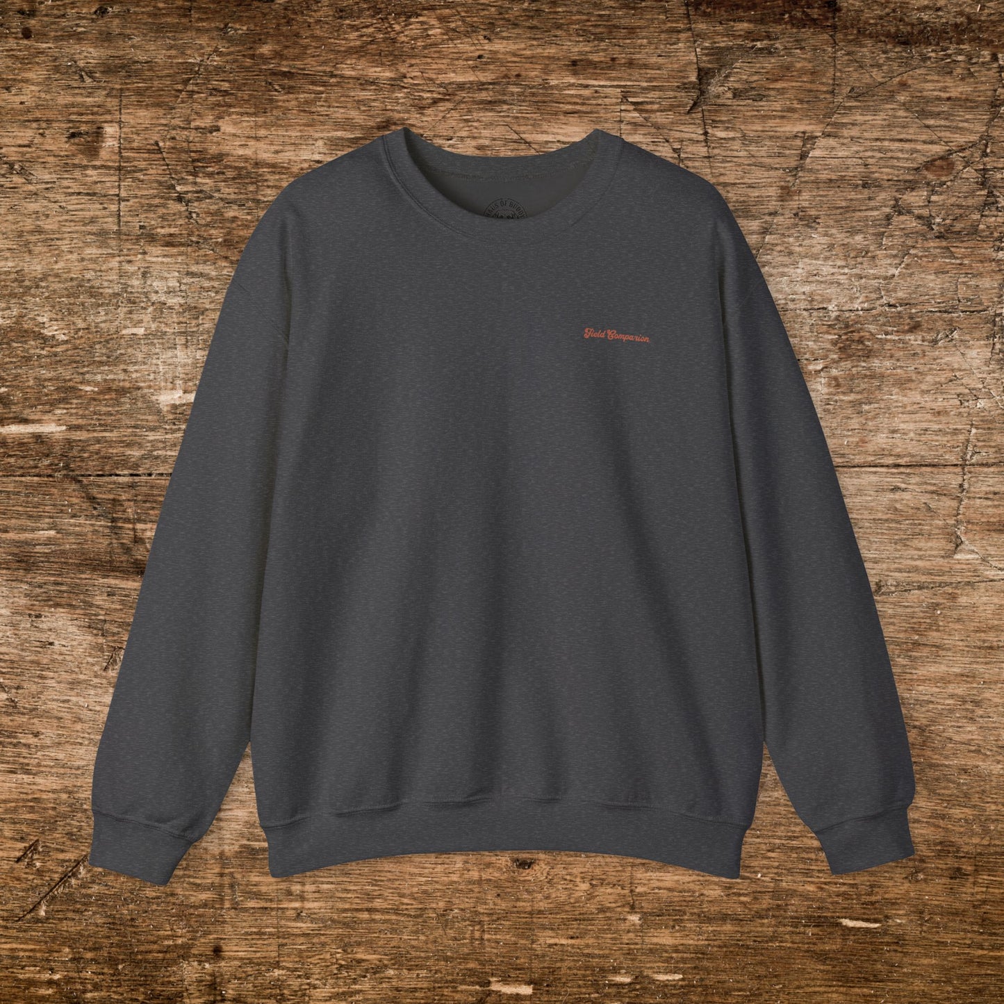 Field Companion Crewneck