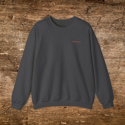 Field Companion Crewneck