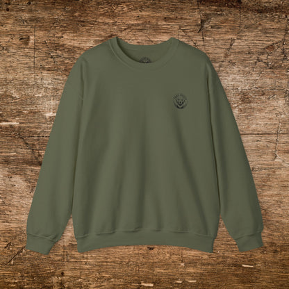 Trail Buddy Crewneck Sweatshirt