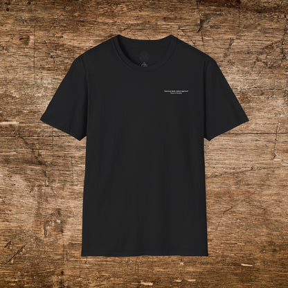 American Made Golden Approved Tee