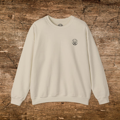 Trail Buddy Crewneck Sweatshirt