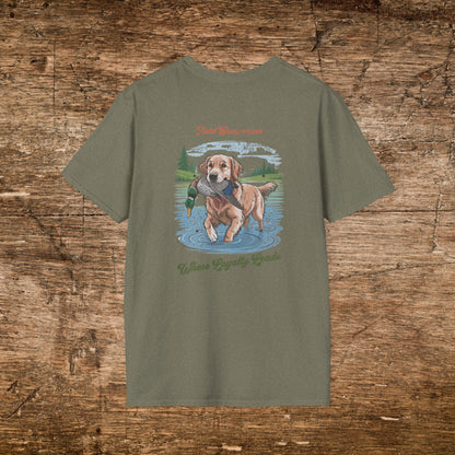 Field Companion Tee