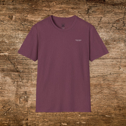 Classy & Sassy Buddy Tee