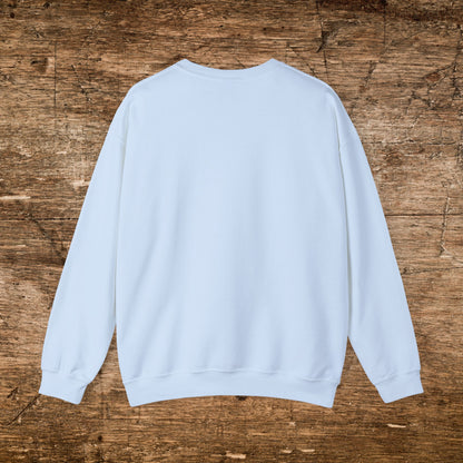 Trail Buddy Crewneck Sweatshirt