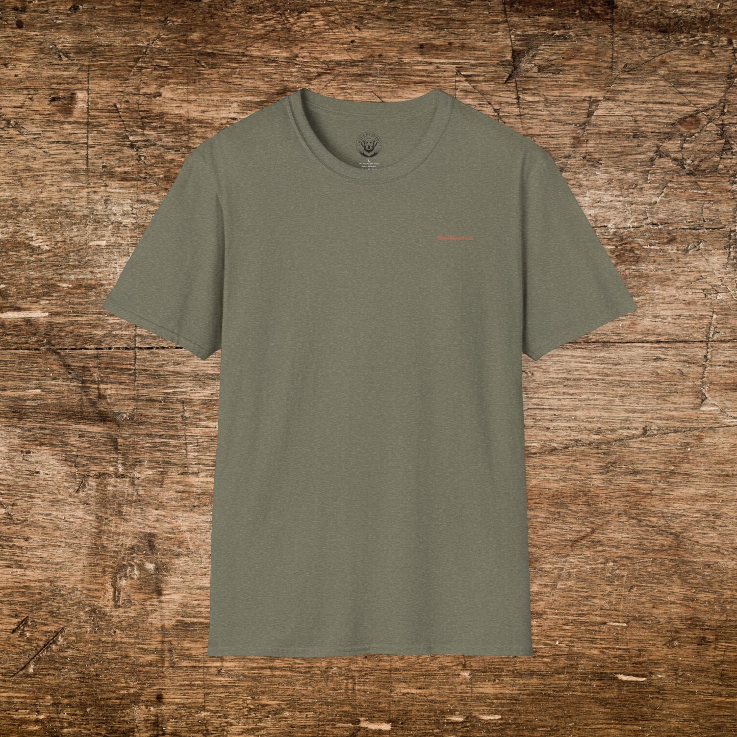 Field Companion Tee