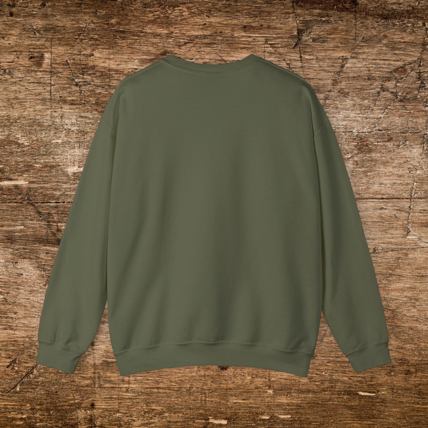 Trail Buddy Crewneck Sweatshirt