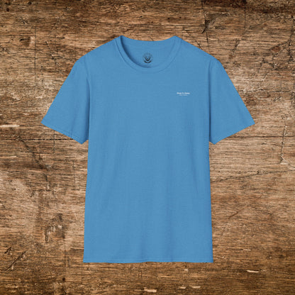 Classy & Sassy Buddy Tee
