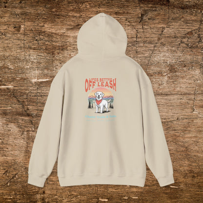Trail Buddy Hoodie