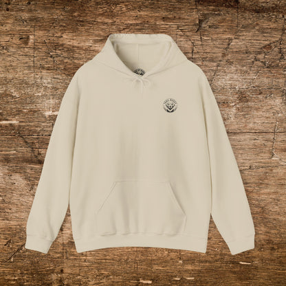 Trail Buddy Hoodie