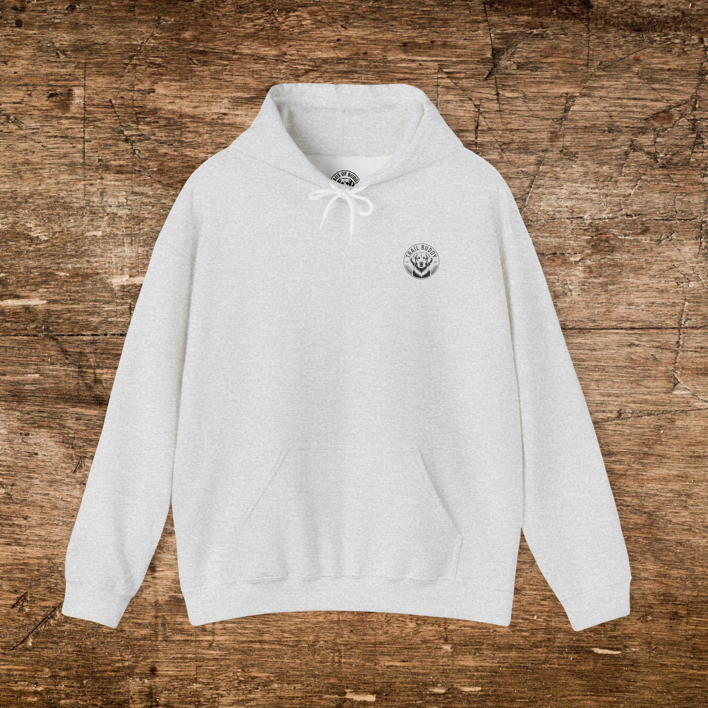 Trail Buddy Hoodie
