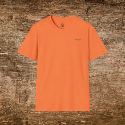 Classy & Sassy Buddy Tee