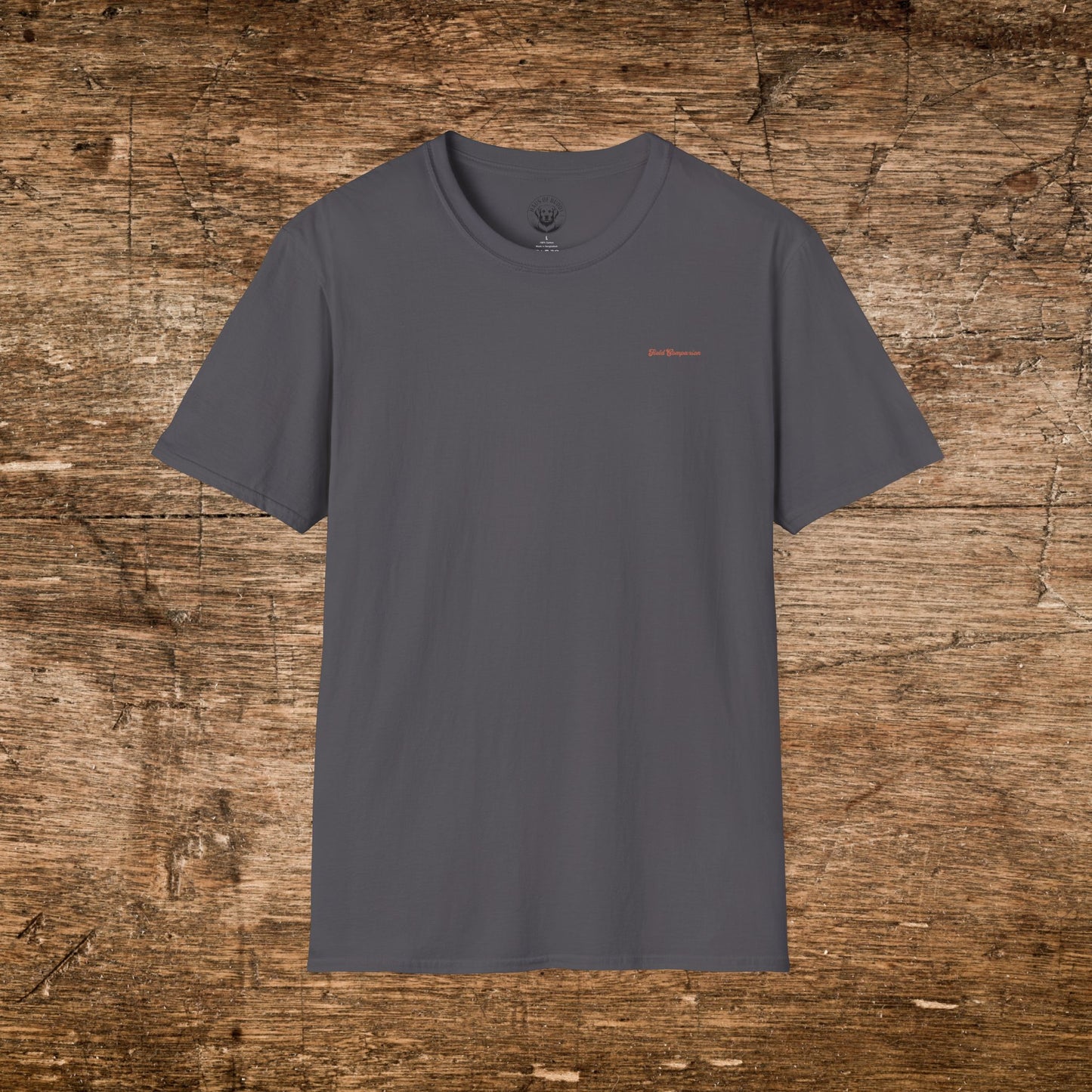 Field Companion Tee
