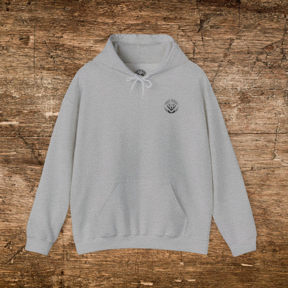 Trail Buddy Hoodie