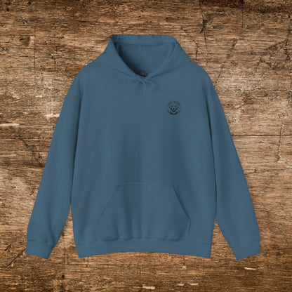 Trail Buddy Hoodie