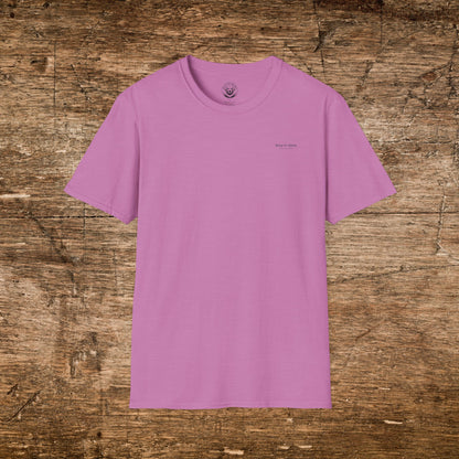 Classy & Sassy Buddy Tee