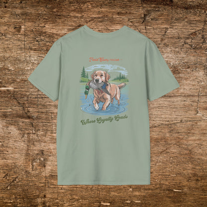Field Companion Tee