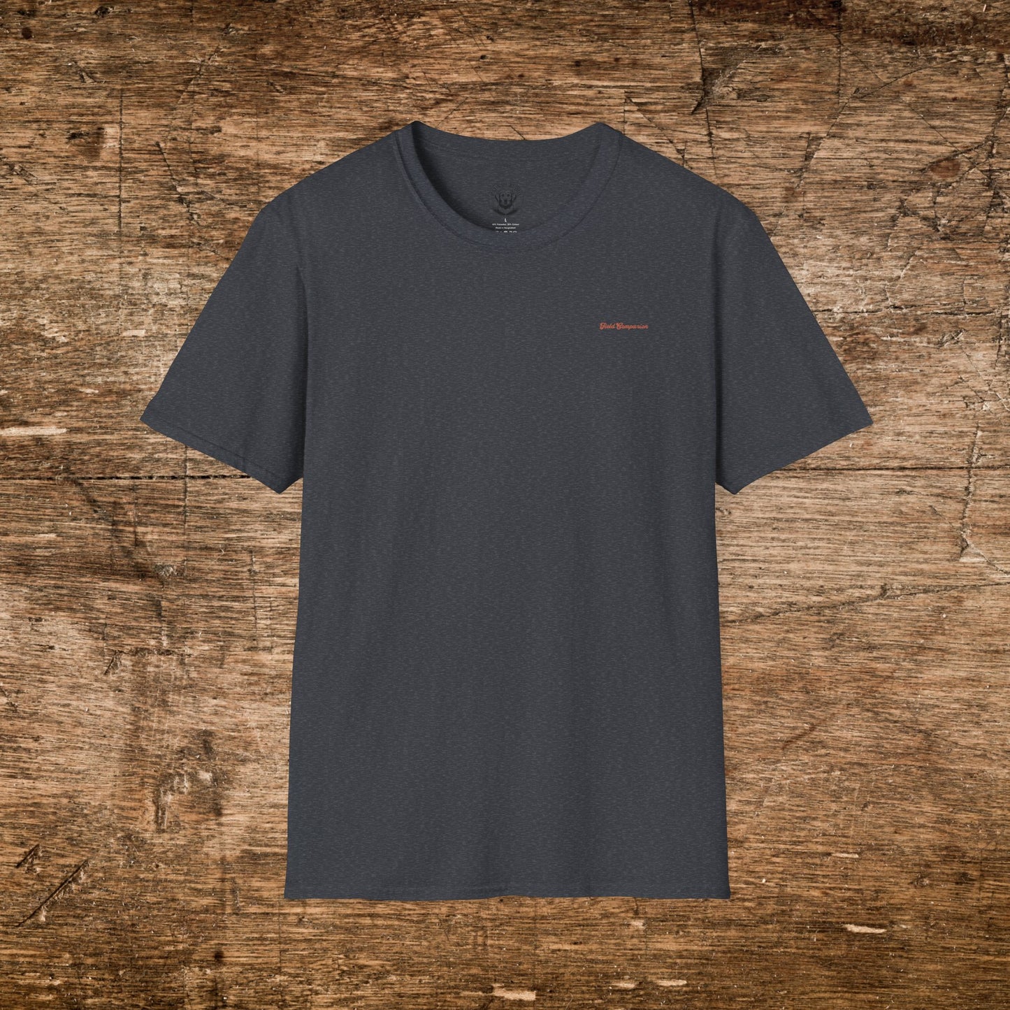 Field Companion Tee