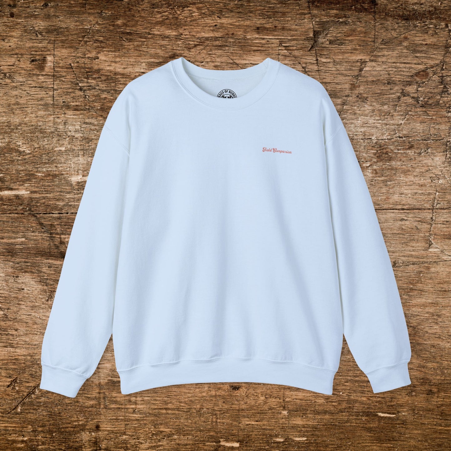 Field Companion Crewneck